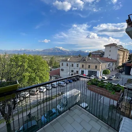 Stanza Privata Panorama *