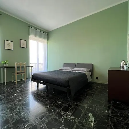 Penzion Stanza Privata Panorama *