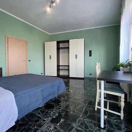 Stanza Privata Panorama * Cuneo
