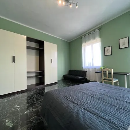 Stanza Privata Panorama Maison d'hôtes